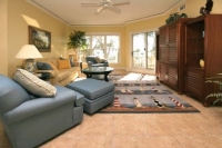 Villa rental property: Hampton, 6202, Palmetto Dunes