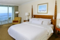 The Westin Hilton Head Island Resort & Spa premium oceanfront view