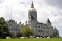  Connecticut State Capitol