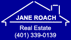 Jane Roach