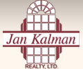 Jan Kalman Realty Ltd