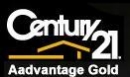 Century 21 Aadvantage Gold