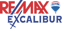 RE/MAX Excalibur Realty