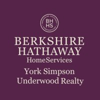 Berkshire Hathaway HomeServices YSU