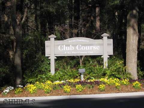 94 Club Course Drive, Hilton Head Island, SC 29928