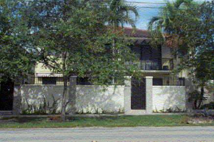 3024 Mc Donald Street #1, Coconut Grove, FL 33133 - Photo 0