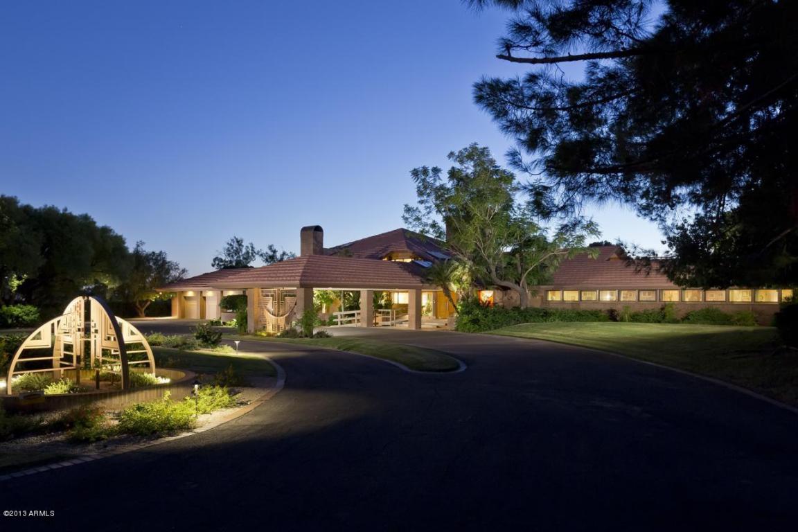 12 BILTMORE Estate, Phoenix, AZ 85016 - Photo 0