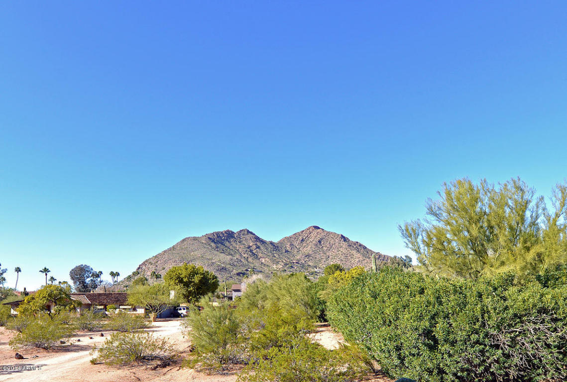 5101 N CASA BLANCA Drive, Paradise Valley, AZ 85253 - Photo 23