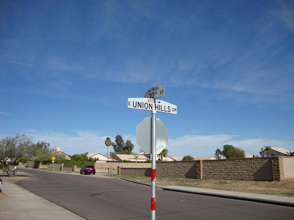 3005 E RENEE Drive, Phoenix, AZ 85050 - Photo 0