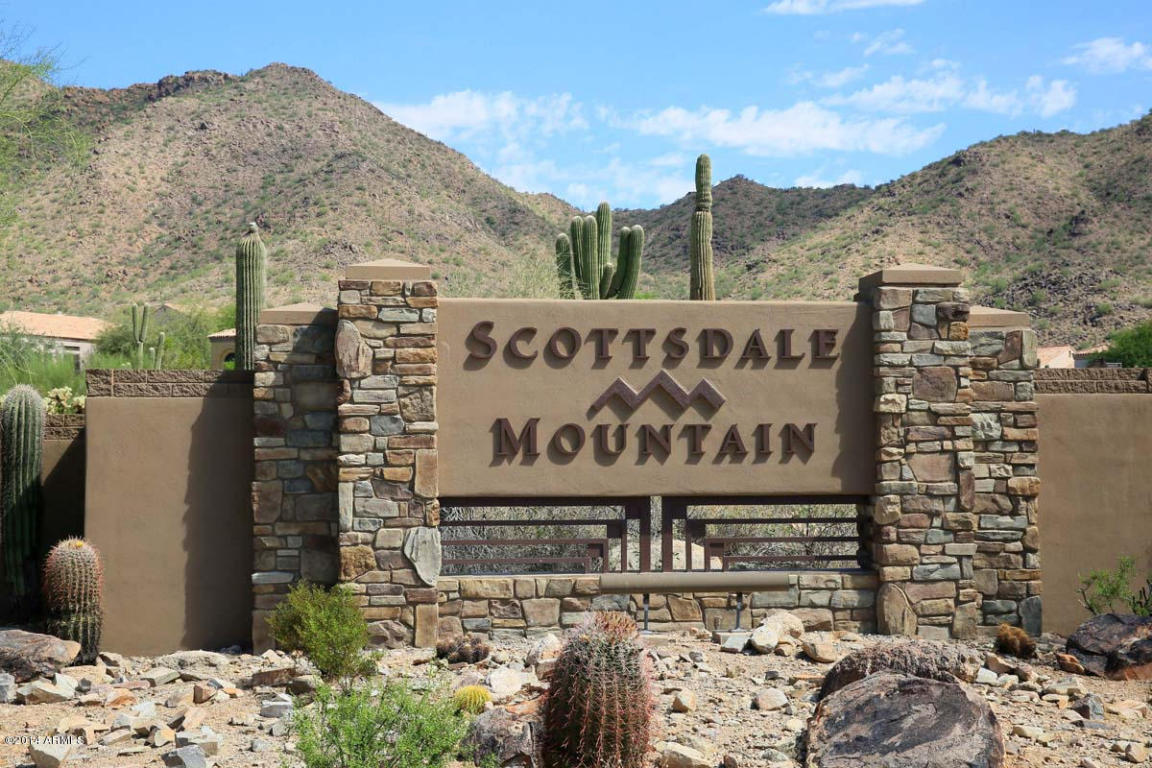 13445 E DESERT Trail, Scottsdale, AZ 85259 - Photo 30