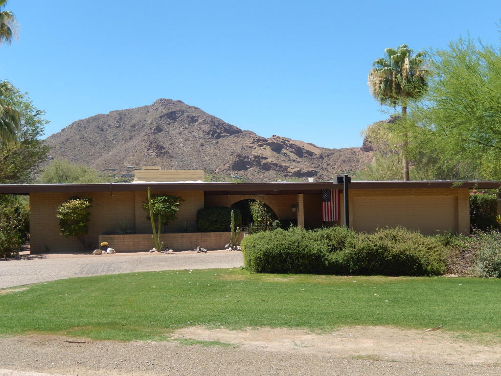5434 E LINCOLN Drive, Paradise Valley, AZ 85253 - Photo 0