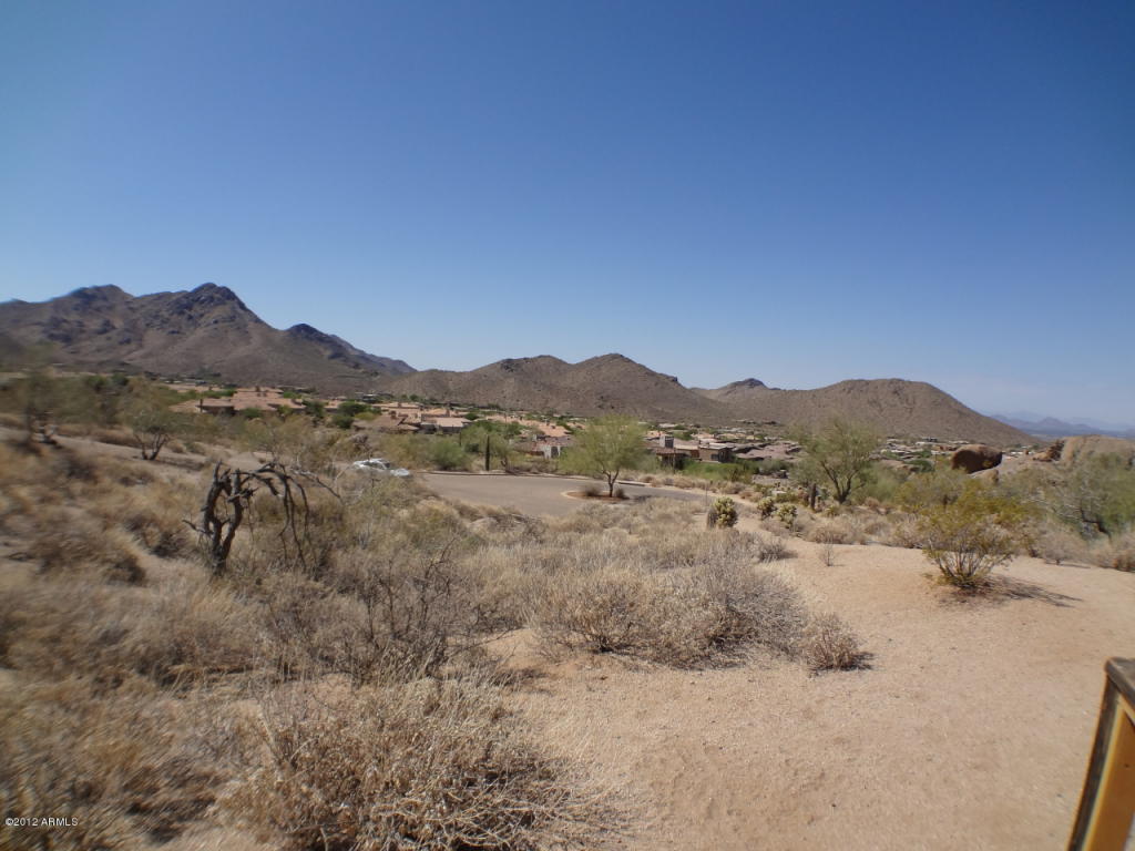10992 E Tusayan Trail, Scottsdale, AZ 85255 - Photo 15