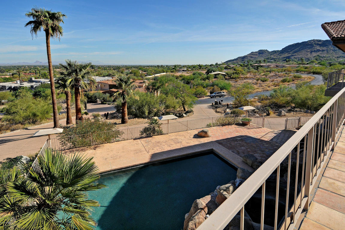 7726 N FOOTHILL Drive S, Paradise Valley, AZ 85253 - Photo 13