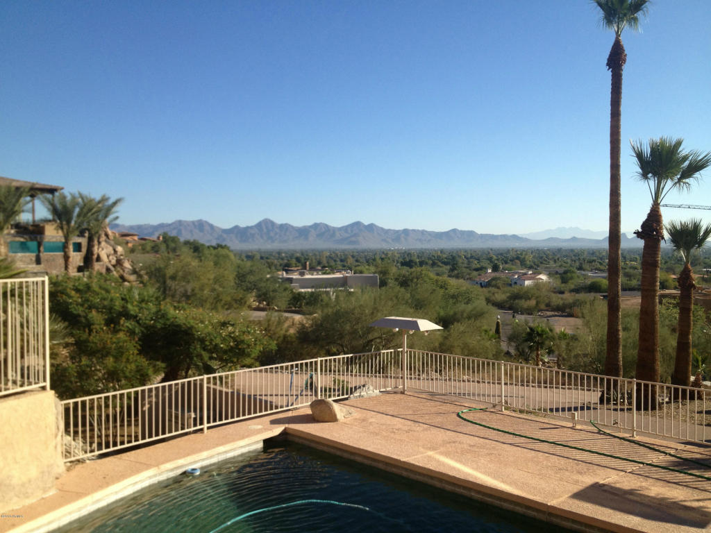 7726 N FOOTHILL Drive S, Paradise Valley, AZ 85253 - Photo 33