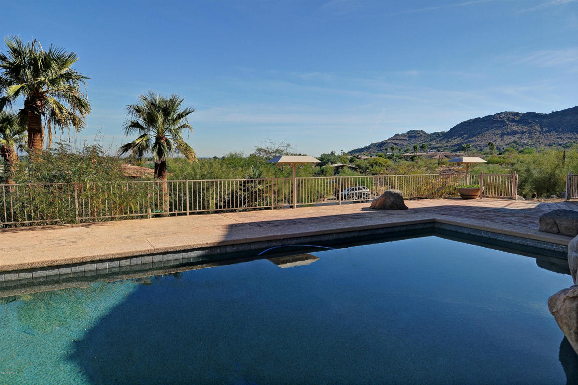 7726 N FOOTHILL Drive S, Paradise Valley, AZ 85253 - Photo 34