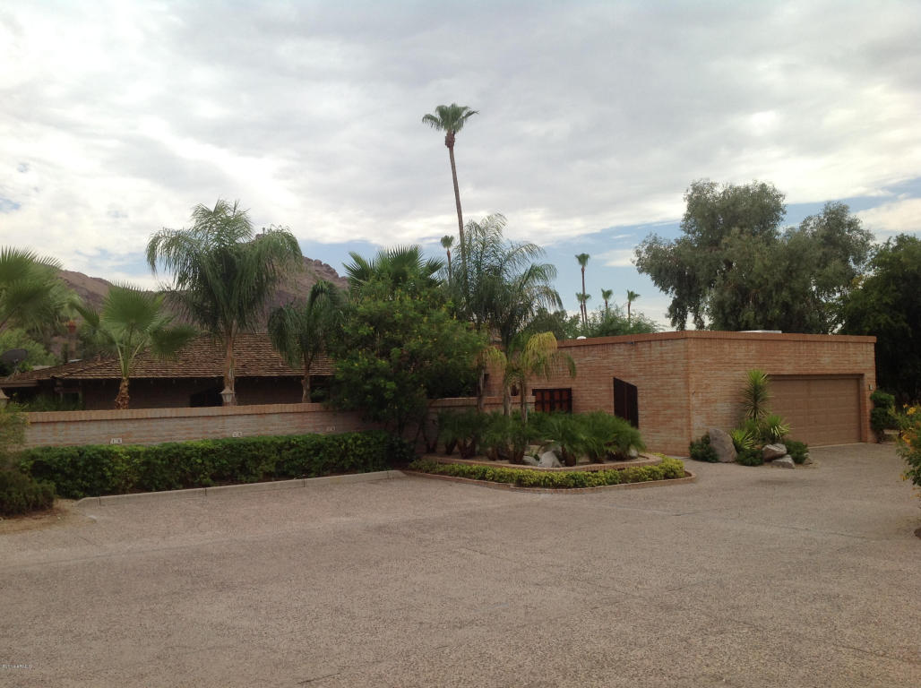 5434 E Lincoln Drive, Paradise Valley, AZ 85253 - Photo 1