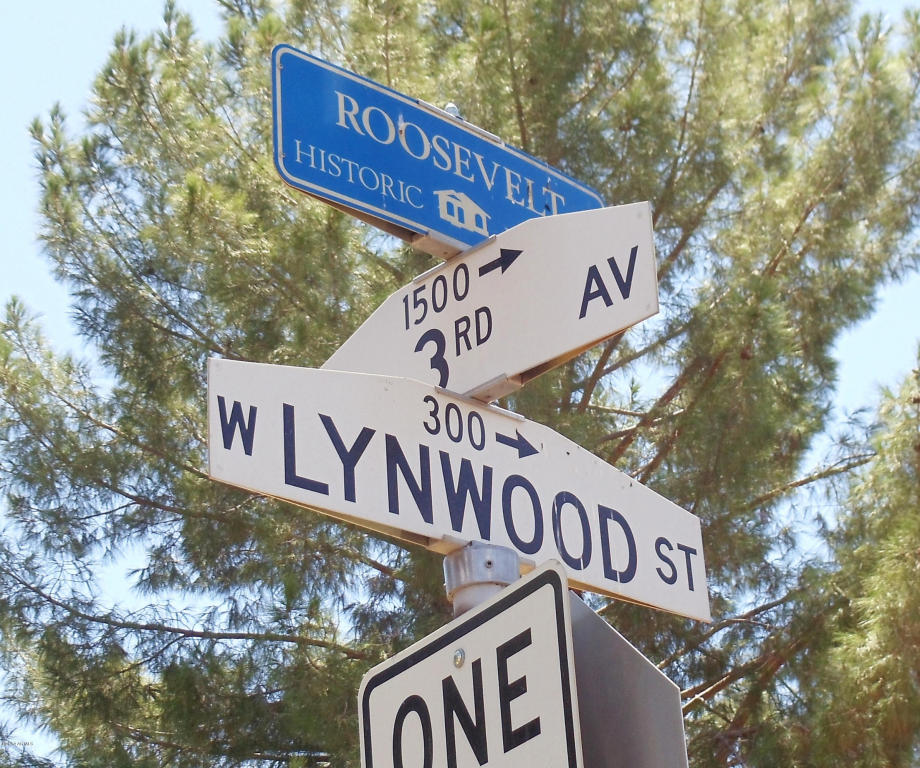 311 W LYNWOOD Street, Phoenix, AZ 85003 - Photo 30