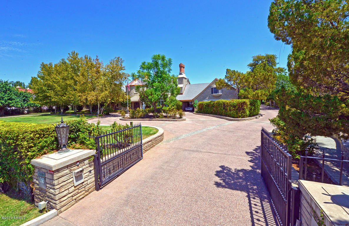 36 BILTMORE Estate, Phoenix, AZ 85016 - Photo 0