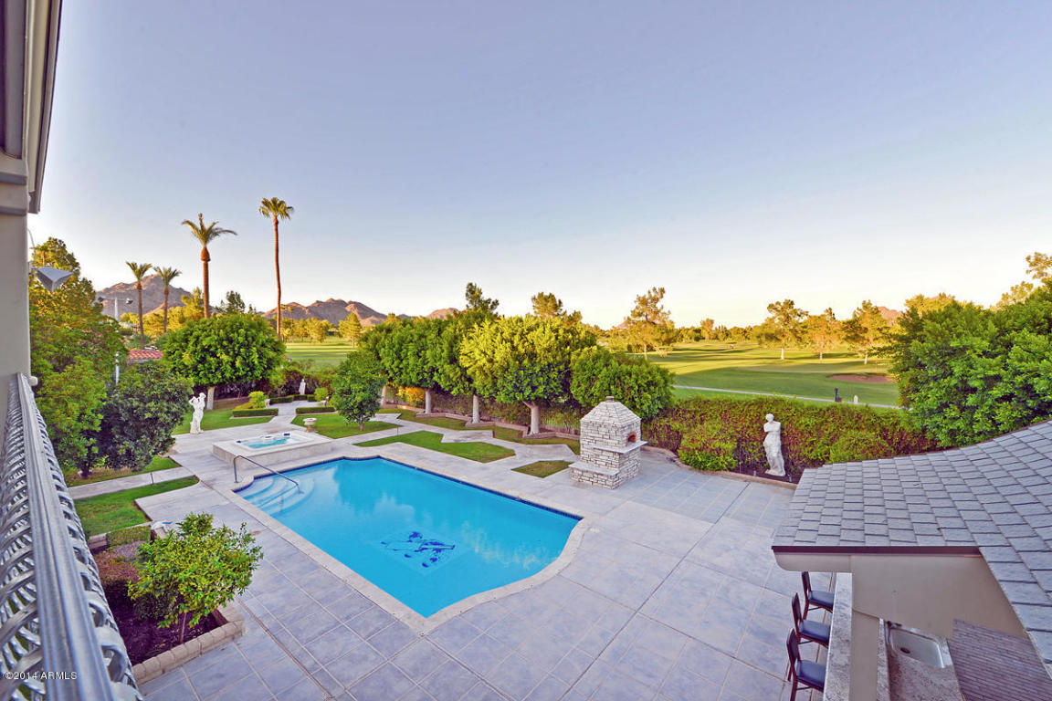 36 BILTMORE Estate, Phoenix, AZ 85016 - Photo 22