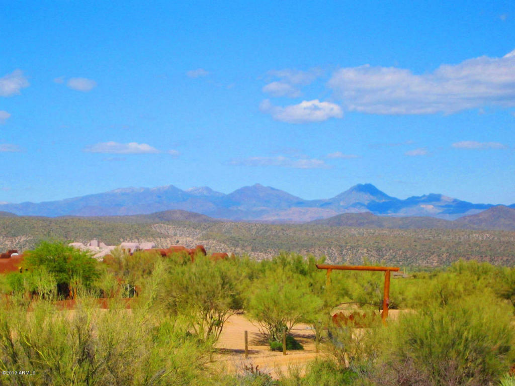 13652 E Old Paint (10 AC on Preserve) Trail, Scottsdale, AZ 85262 - Photo 103