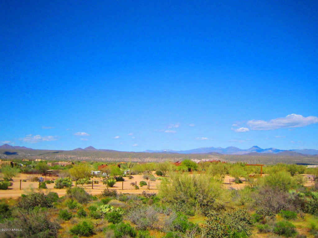 13652 E Old Paint (10 AC on Preserve) Trail, Scottsdale, AZ 85262 - Photo 106