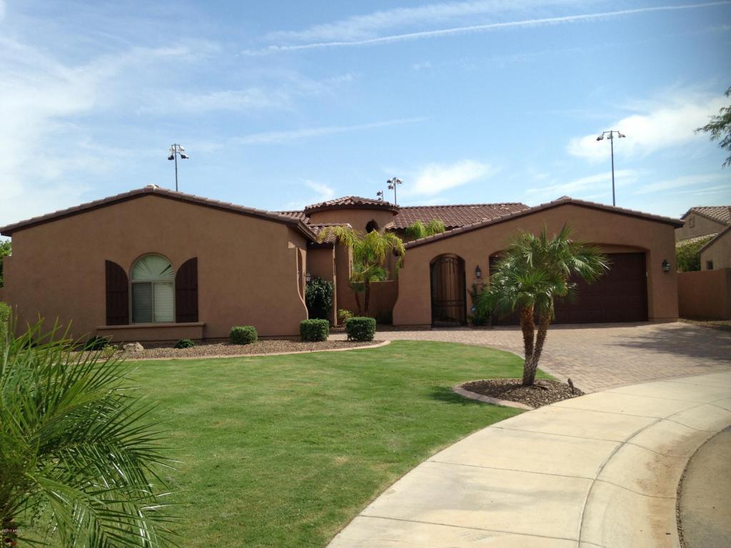 9991 E CELTIC Drive, Scottsdale, AZ 85260 - Photo 1