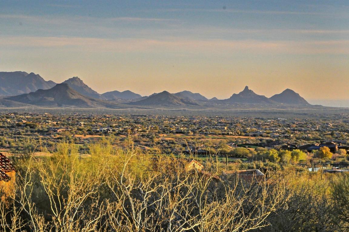 42253 N Saguaro Forest Drive, Scottsdale, AZ 85262 - Photo 4