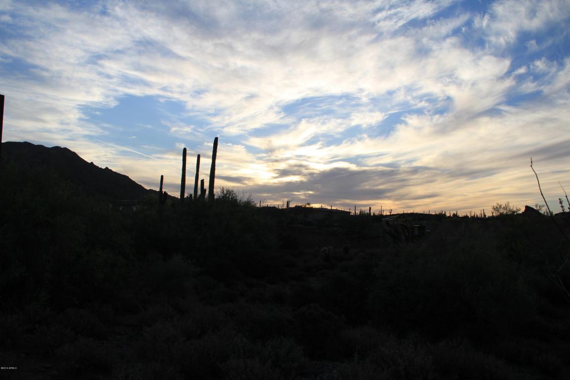 9975 E Chiricahua Pass, Scottsdale, AZ 85262 - Photo 5