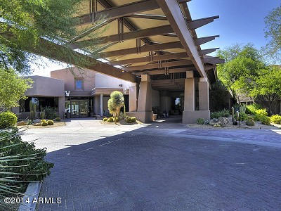 6290 E DUSTY COYOTE Circle, Scottsdale, AZ 85266 - Photo 30
