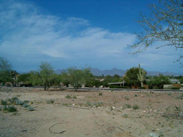 4864 E CAIDA DEL SOL Drive, Paradise Valley, AZ 85253 - Photo 4