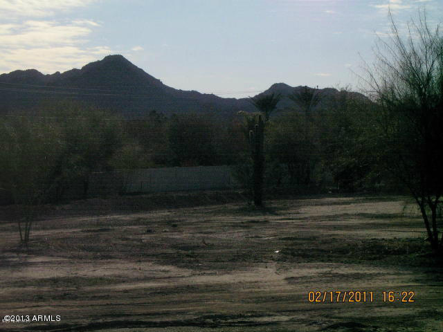 7110 E HORSESHOE Road, Paradise Valley, AZ 85253 - Photo 0