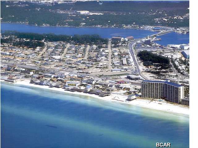 17485 FRONT BEACH RD, Panama City Beach, FL 32413 - Photo 1
