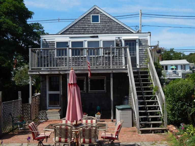 509 Commercial St, Provincetown, MA 02657 - Photo 0