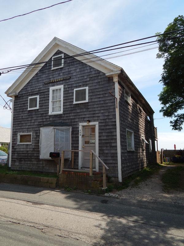 509 Commercial St, Provincetown, MA 02657 - Photo 1