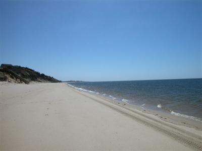 40-Lot 4 GREAT HOLLOW Rd, Truro, MA 02666 - Photo 0