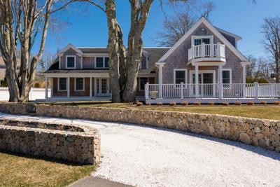 183 Stage Harbor Rd, Chatham, MA 02633 - Photo 0