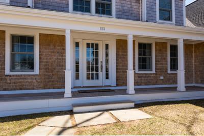 183 Stage Harbor Rd, Chatham, MA 02633 - Photo 1