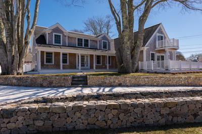 183 Stage Harbor Rd, Chatham, MA 02633 - Photo 21
