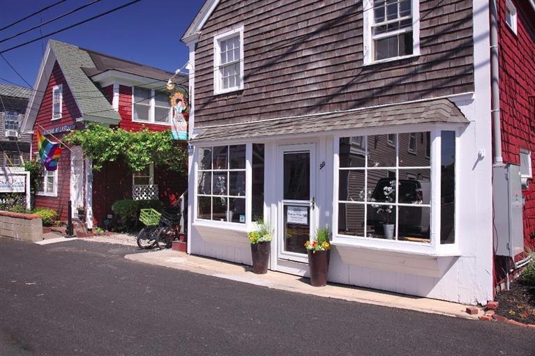 99 Commercial St., Provincetown, MA 02657 - Photo 0