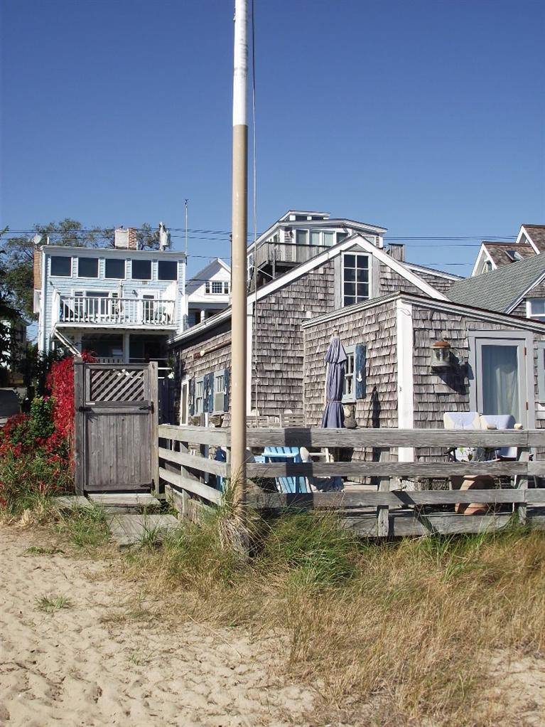 403 Commercial St, Provincetown, MA 02657 - Photo 20