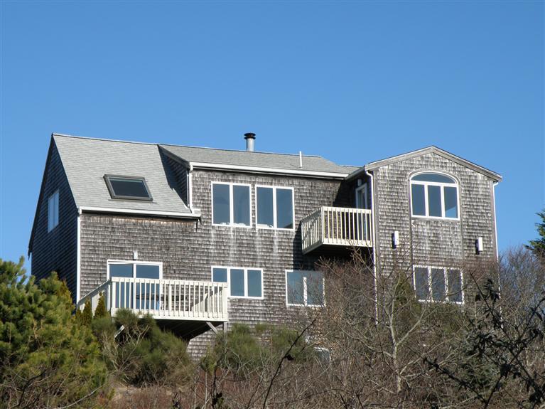 95 Bayberry, Provincetown, MA 02657 - Photo 0