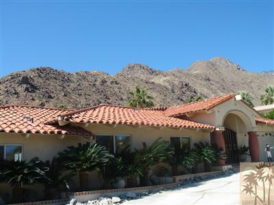 1033 West Chino Canyon Rd, Palm Springs, CA 92262 - Photo 1