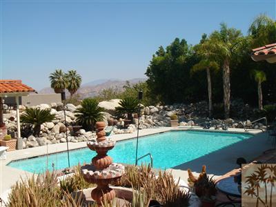 1033 West Chino Canyon Rd, Palm Springs, CA 92262 - Photo 19