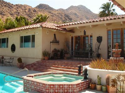 1033 West Chino Canyon Rd, Palm Springs, CA 92262 - Photo 20