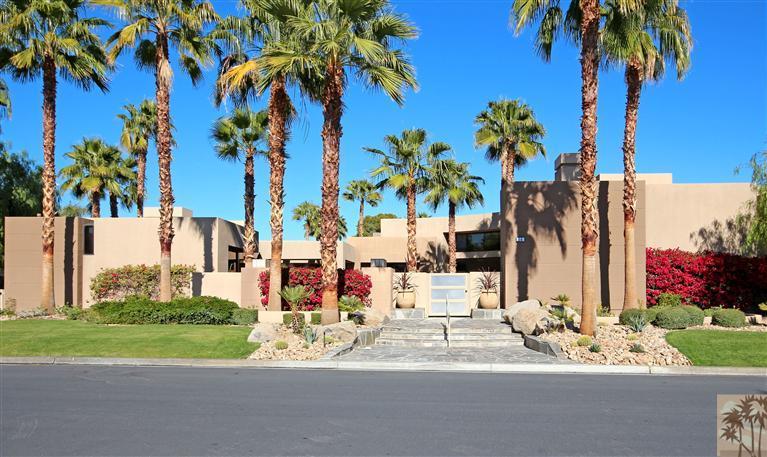 14 Ambassador Circle, Rancho Mirage, CA 92270 - Photo 0