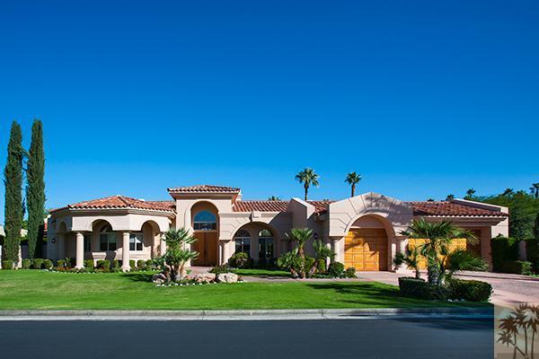 34 Villaggio Place, Rancho Mirage, CA 92270 - Photo 1