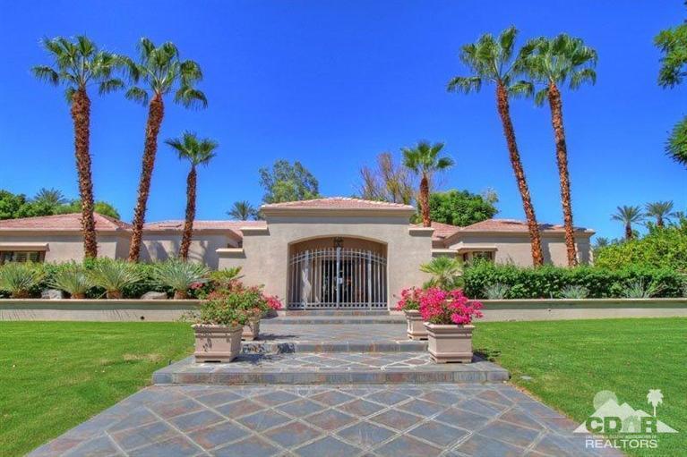 12108 Turnberry Drive, Rancho Mirage, CA 92270 - Photo 28