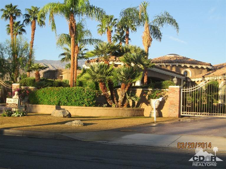 40135 Cholla Lane, Rancho Mirage, CA 92270 - Photo 1