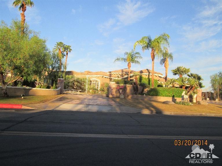 40135 Cholla Lane, Rancho Mirage, CA 92270 - Photo 2