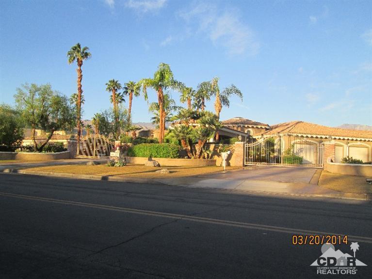 40135 Cholla Lane, Rancho Mirage, CA 92270 - Photo 3